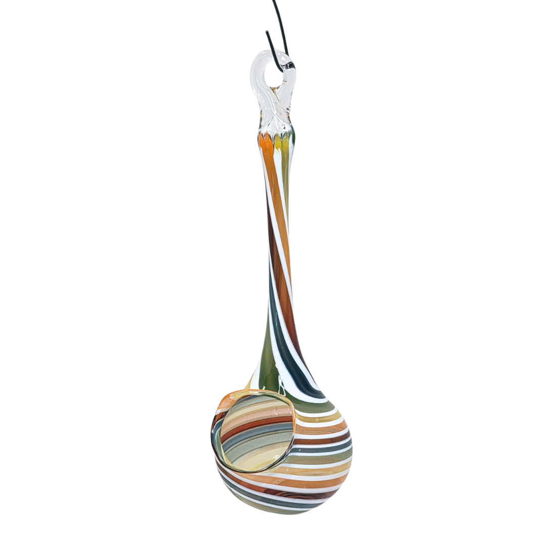 Space Vase-Hanging Vase