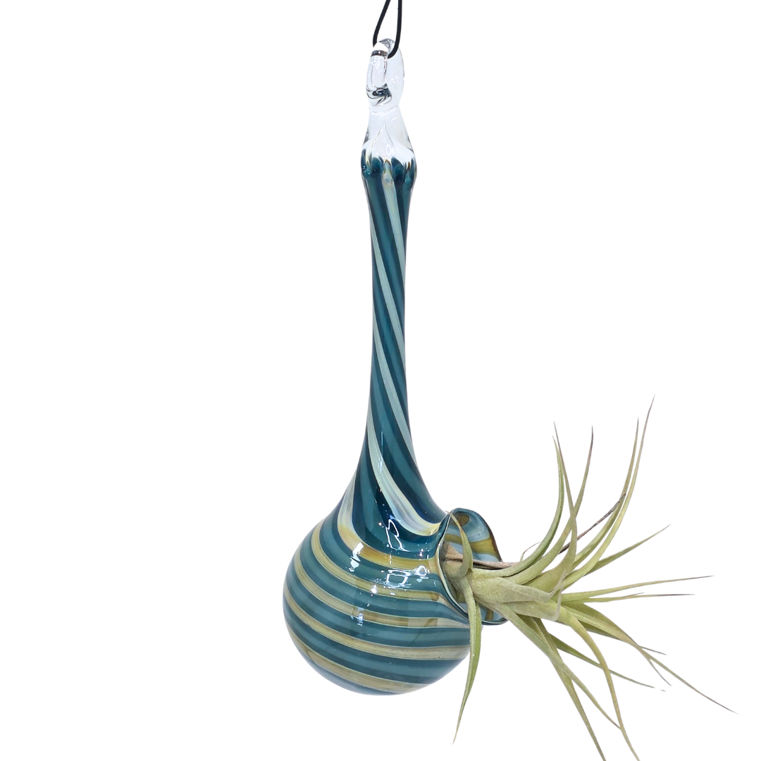 Space Vase-Hanging Vase