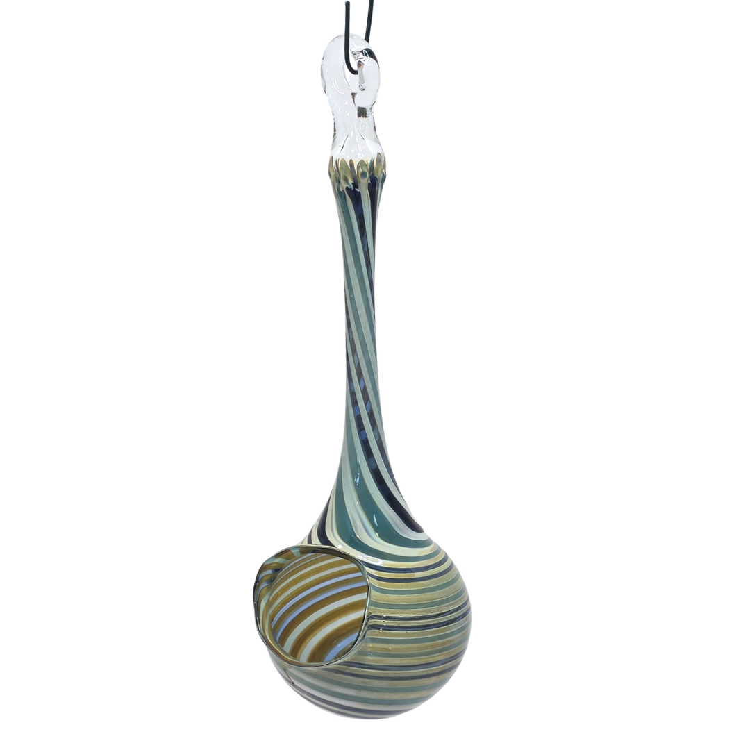 Space Vase-Hanging Vase