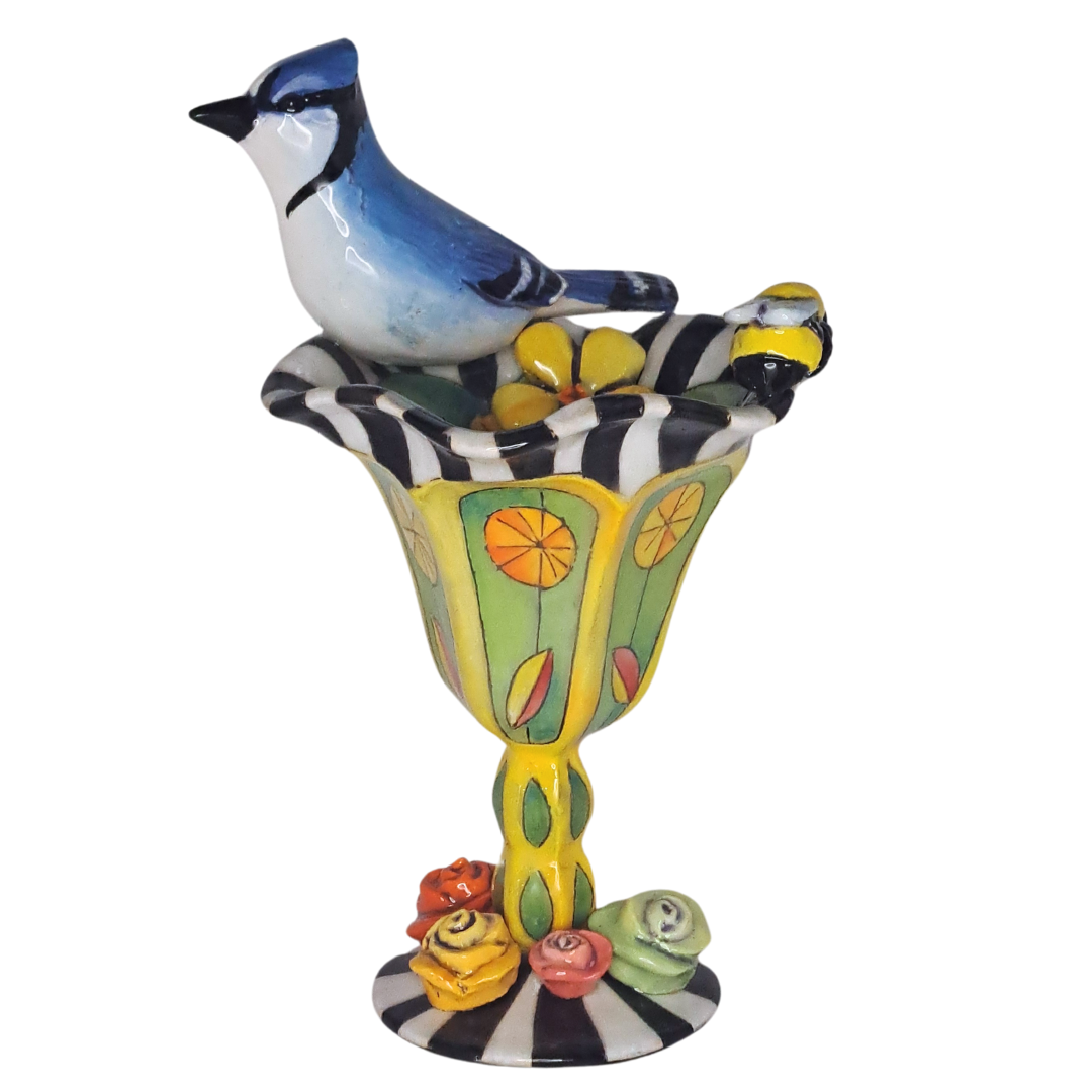 Sunday Cup - Bluejay