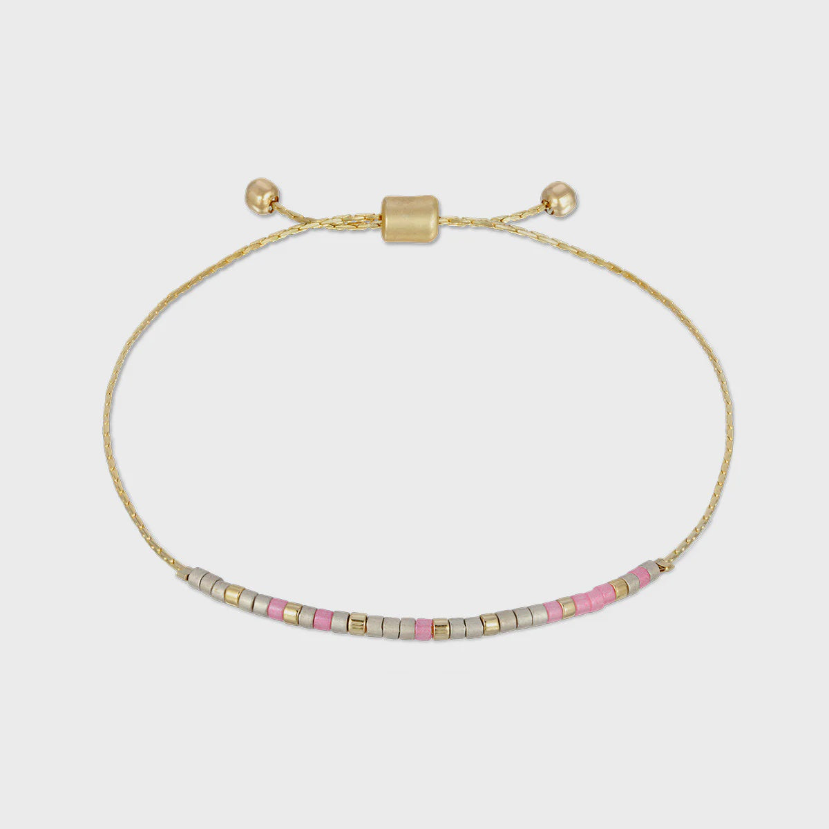 Morse Code Bracelet-Survivor