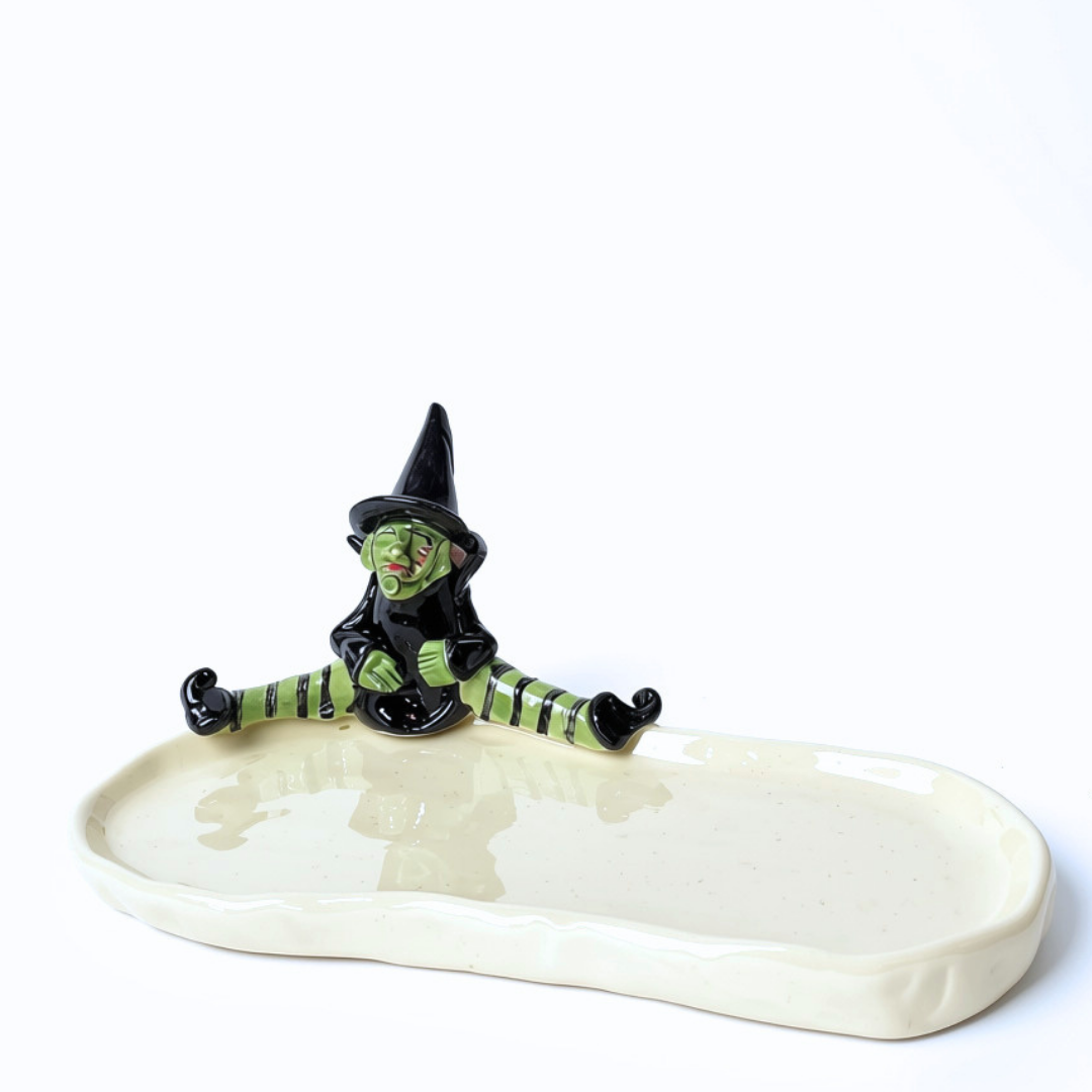 Witch Treat Platter