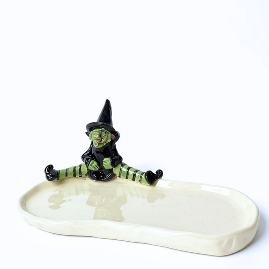 Witch Treat Platter