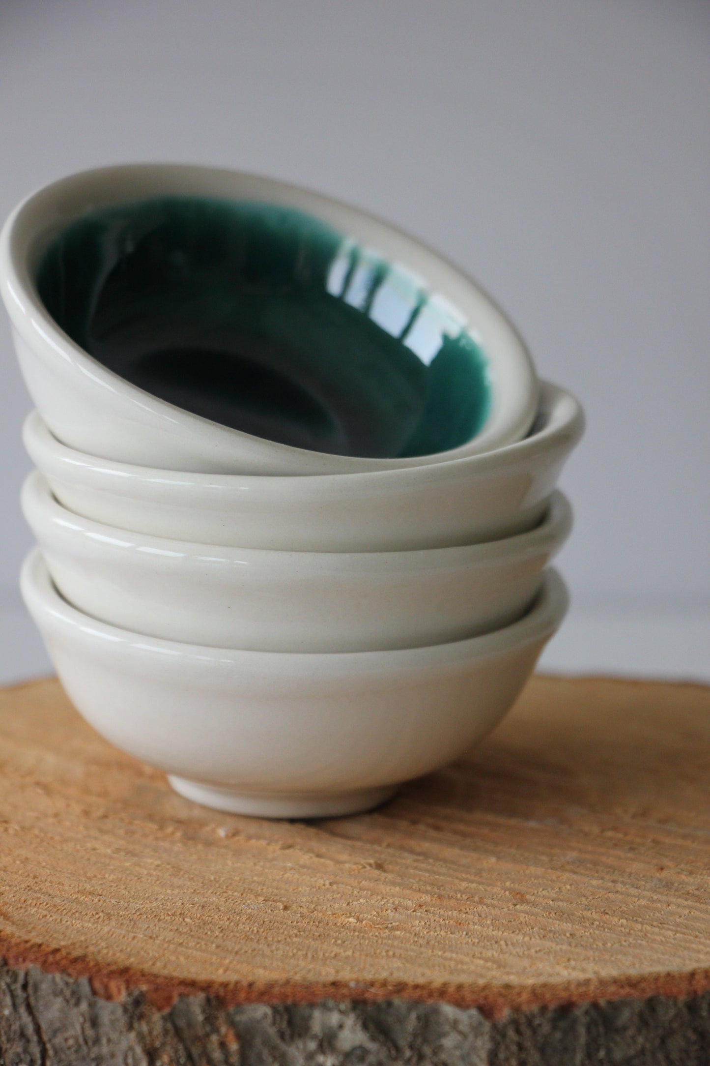 Mini Ceramic Bowl