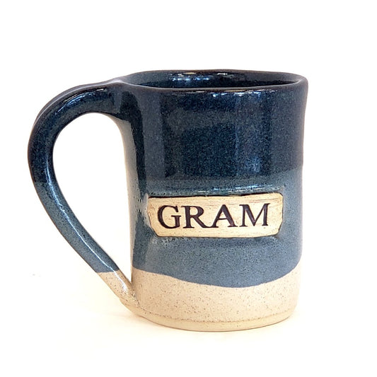 Gram Mug