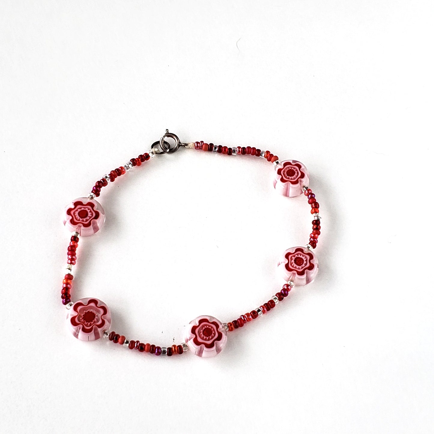 Bead Bracelet