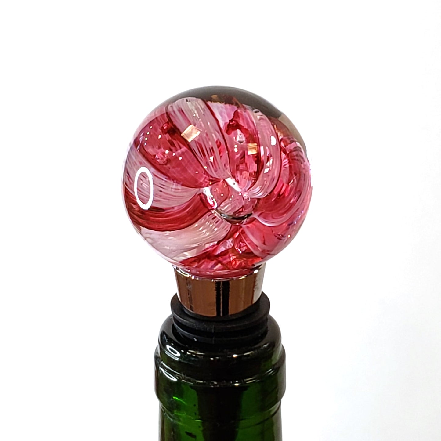 Glass Bottle Stopper