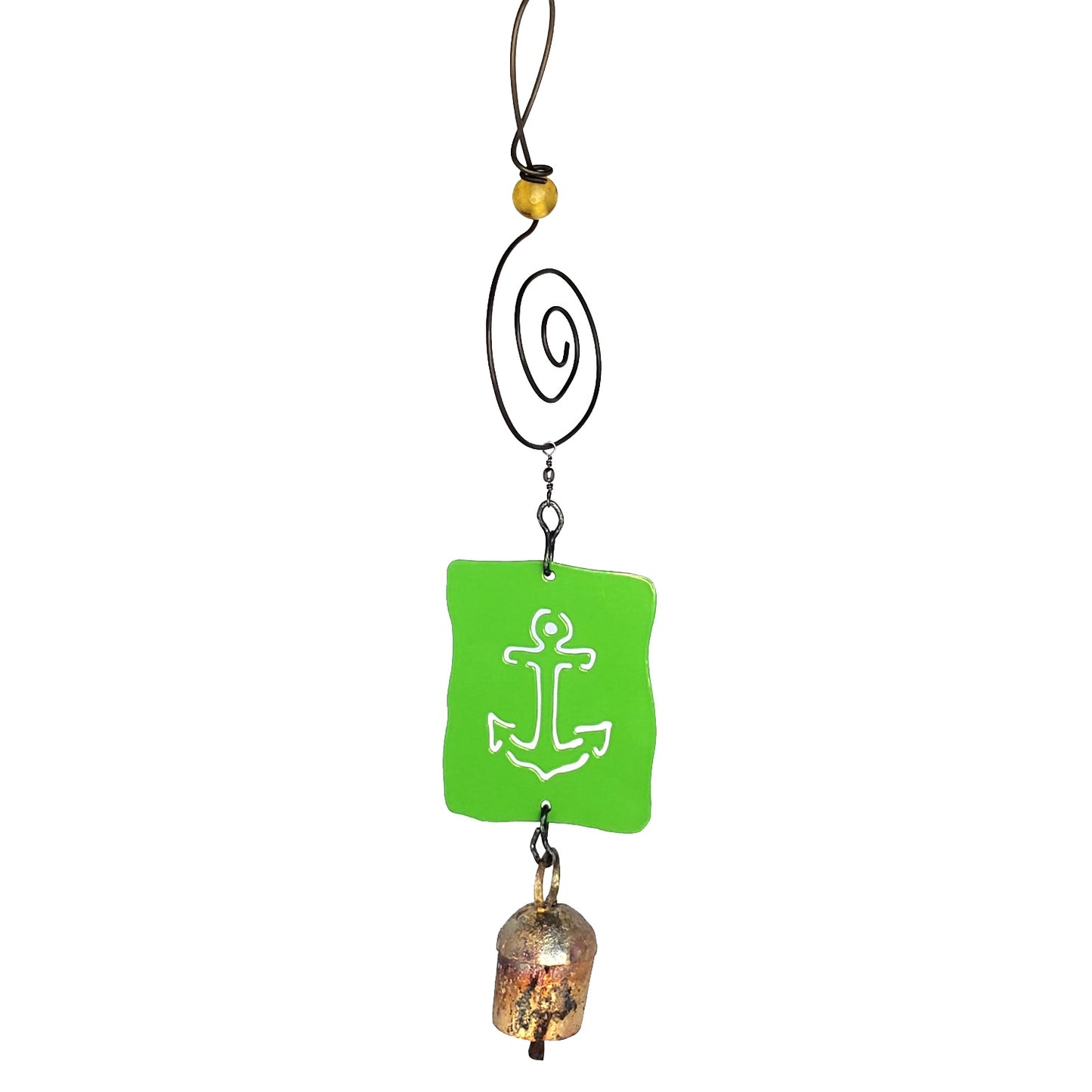 Symbol Chime-Anchor