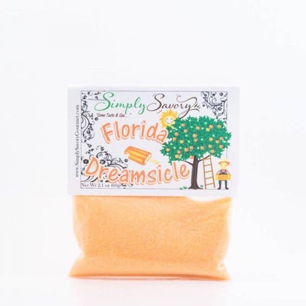 Dessert Mix-Florida Dreamsicle