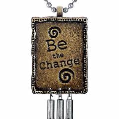 Car Chime-Be the Change | Jacob's Musical Chimes | Random Acts of Art | Naples Florida