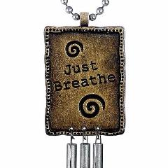 Car Chime-Just Breathe | Jacob's Musical Chimes | Random Acts of Art | Naples Florida