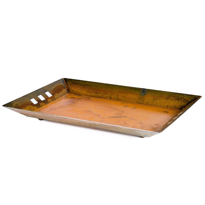 Large Decorative Accent Tray