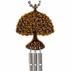 Car Chime-Tree of Life | Jacob's Musical Chimes | Random Acts of Art | Naples Florida