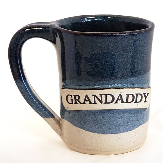 Grandaddy Mug