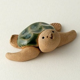 Little Guy-Sea Turtle