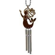 Car Chime-Mermaid | Jacob's Musical Chimes | Random Acts of Art | Naples Florida