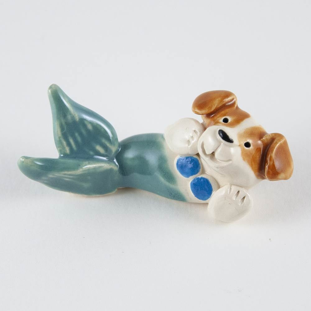 Little Guy-Mermaid Dog