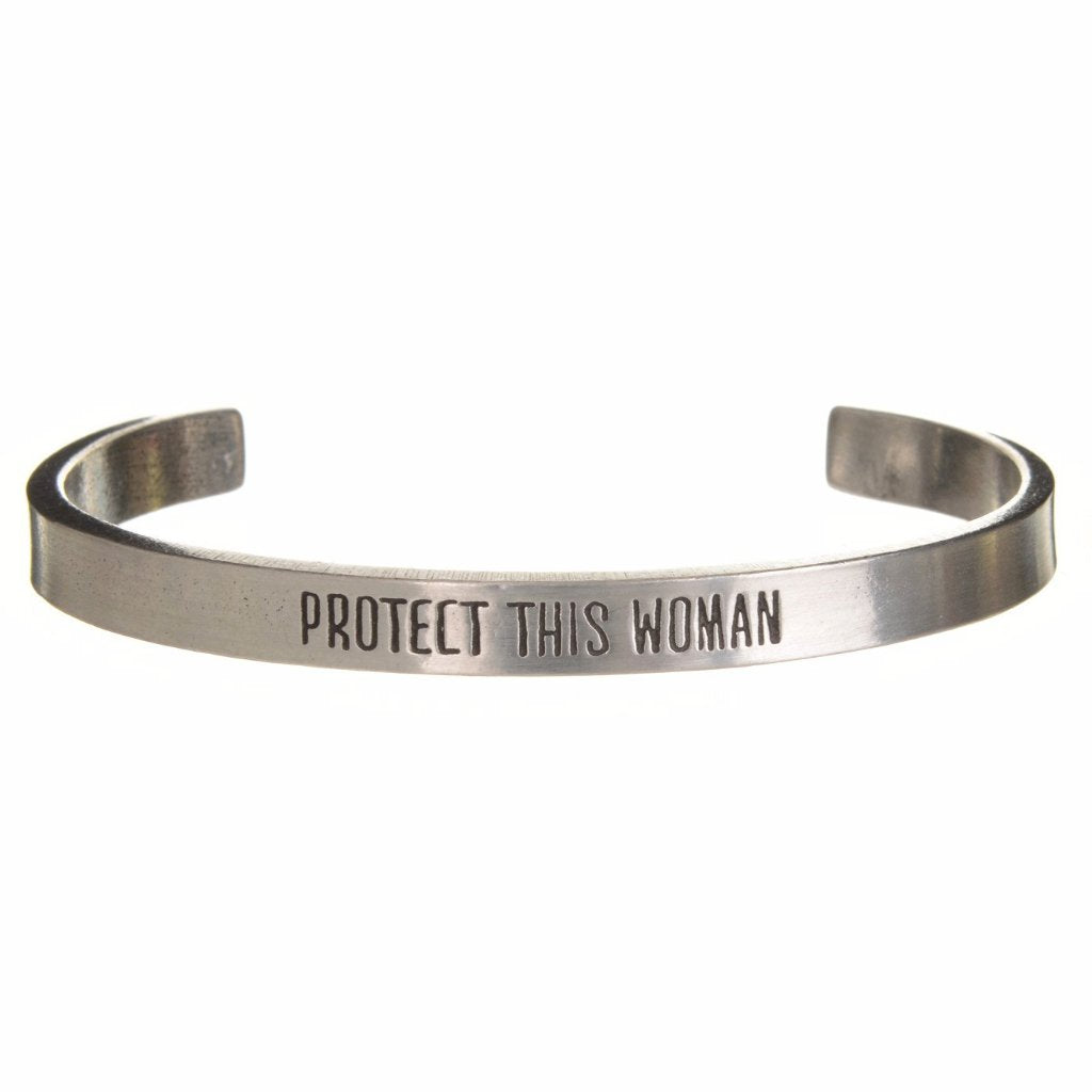protect this women bracelet