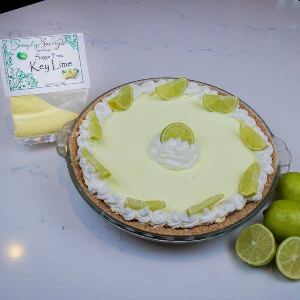 Dessert Mix-Key Lime