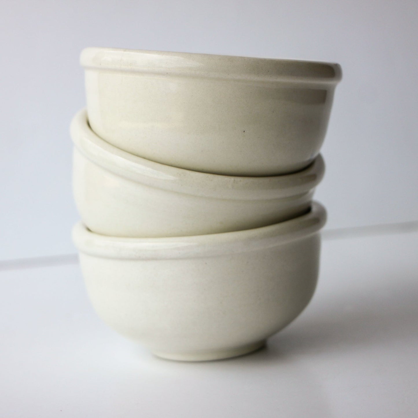Ceramic Sauce Cup