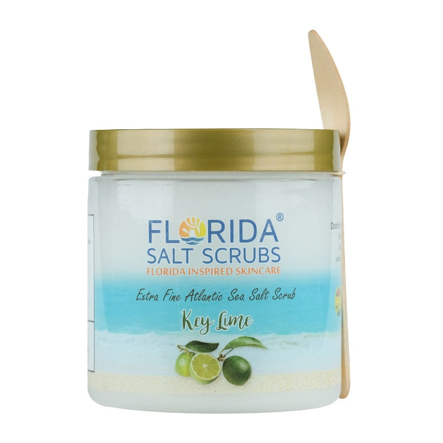 Florida Salt Scrub-Key Lime