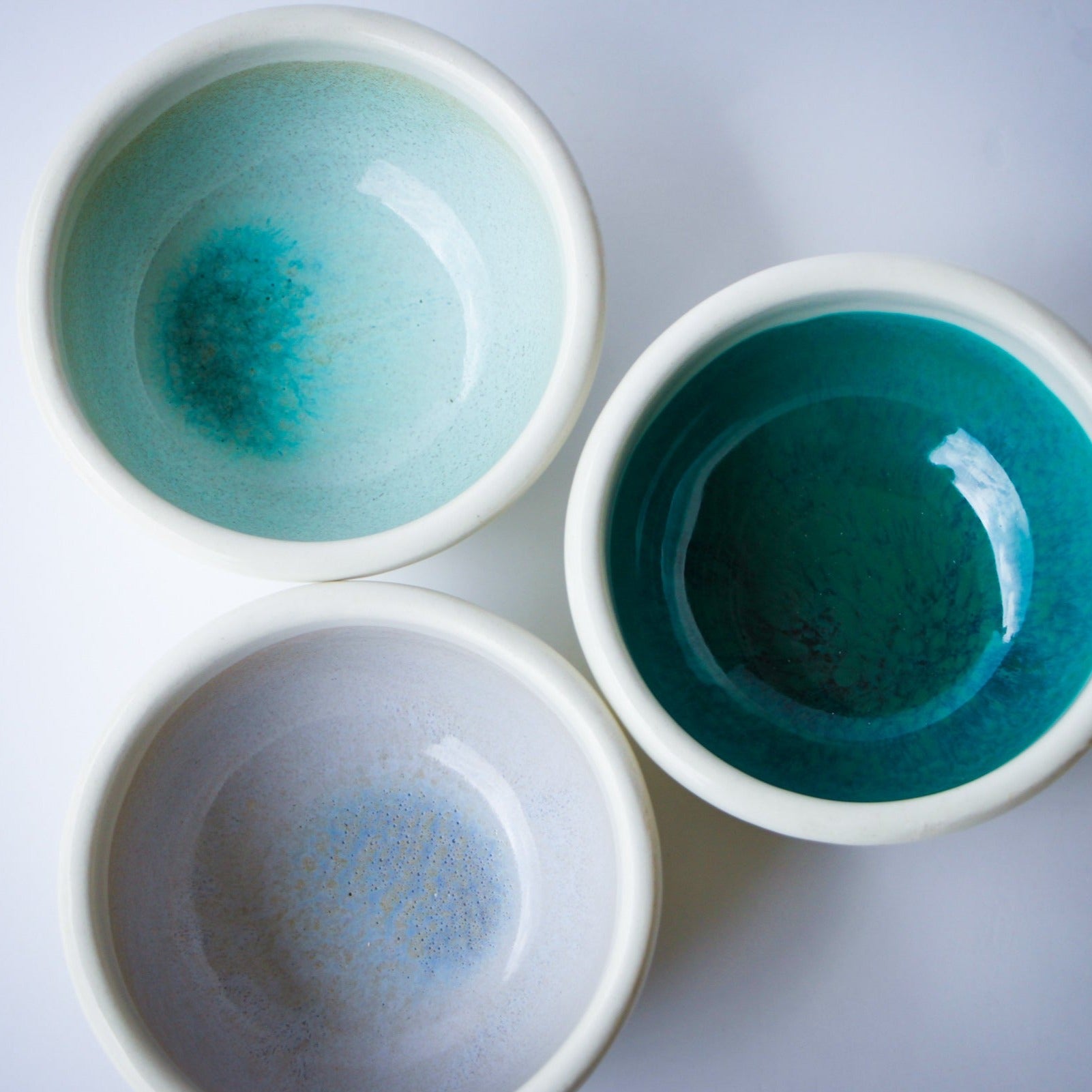 Ceramic Sauce Cup | Handmade Ceramics | Prodigal Pottery – Random Acts ...