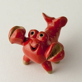 Little Guy-Lobster