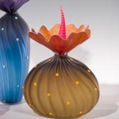 BOBtanical Glass Bottles-Autumn Colors
