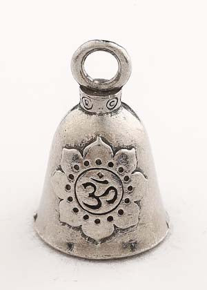 Guardian Bell-Buddha