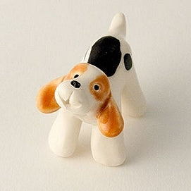 Little Guy-Beagle