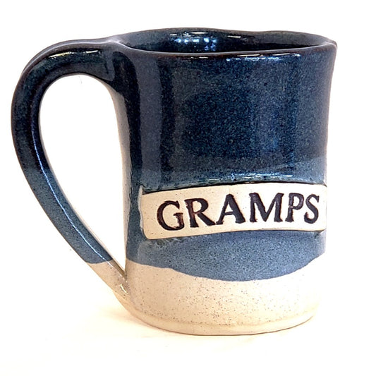 Gramps Mug