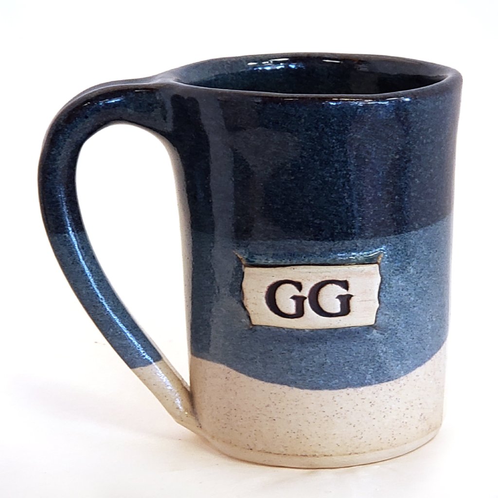 GG Mug