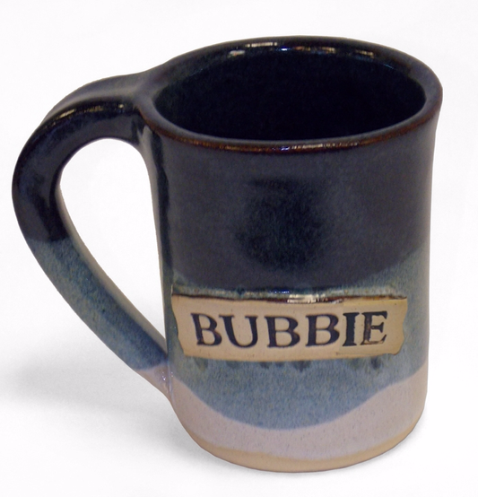 Bubbie Coffee Mug