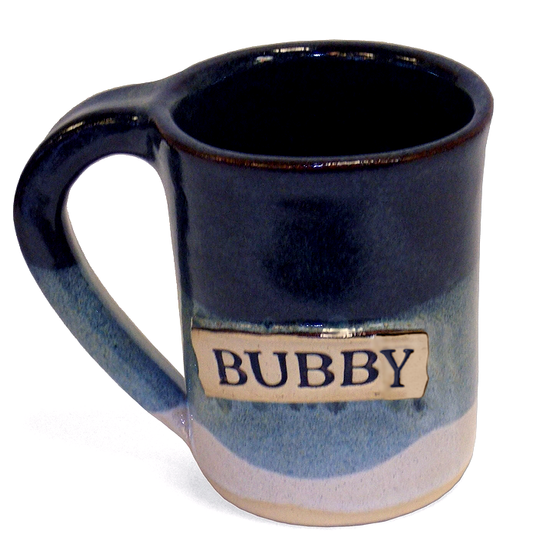 Bubby Coffee Mug