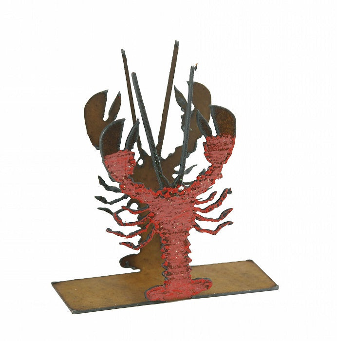 Napkin Holder-Lobster