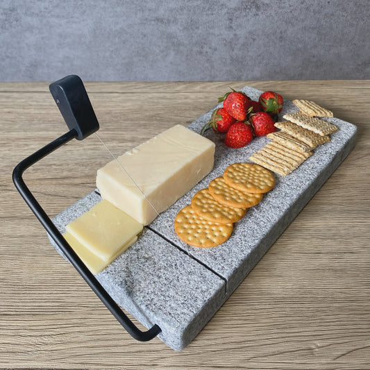 Granite Cheese Slicer