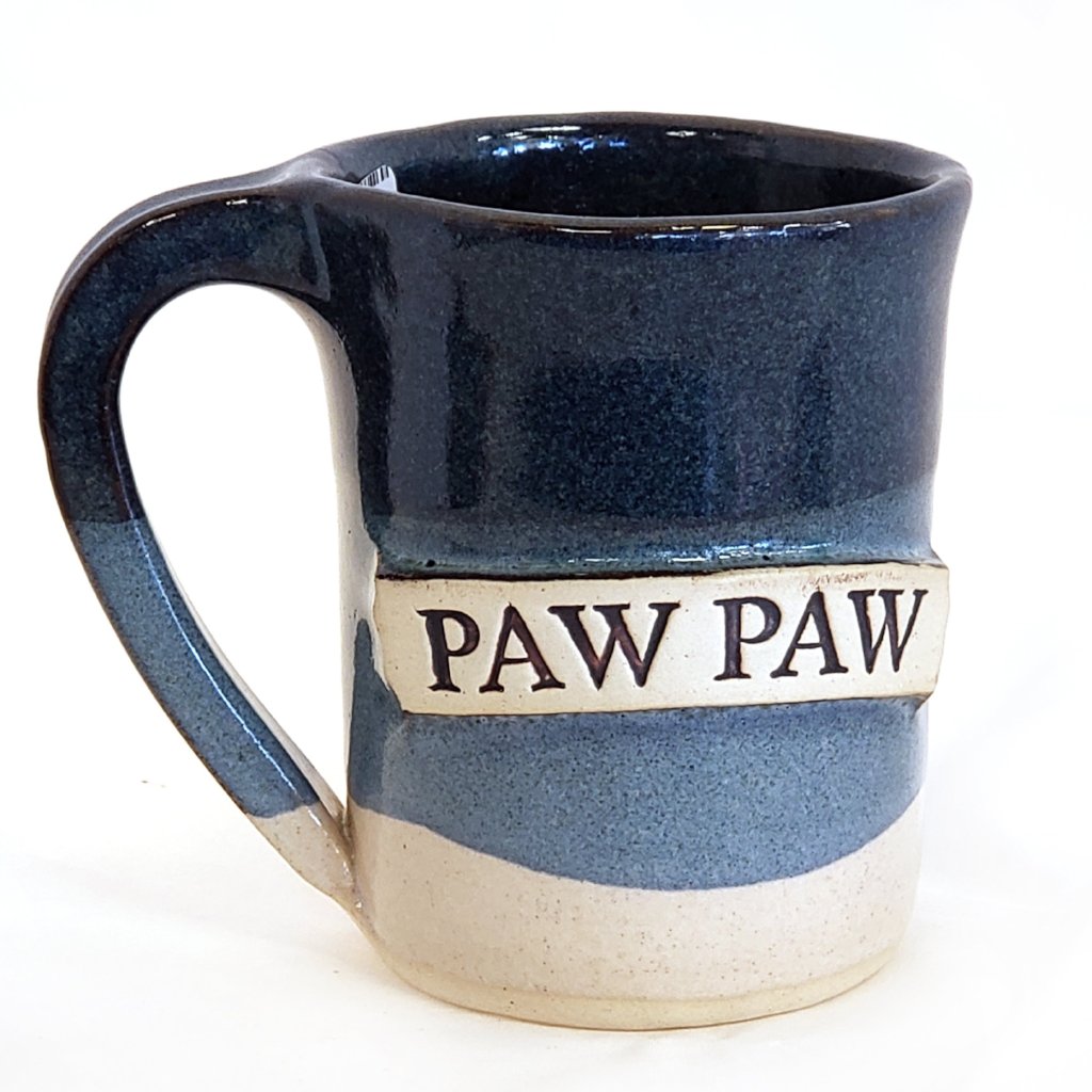 Paw Paw Mug