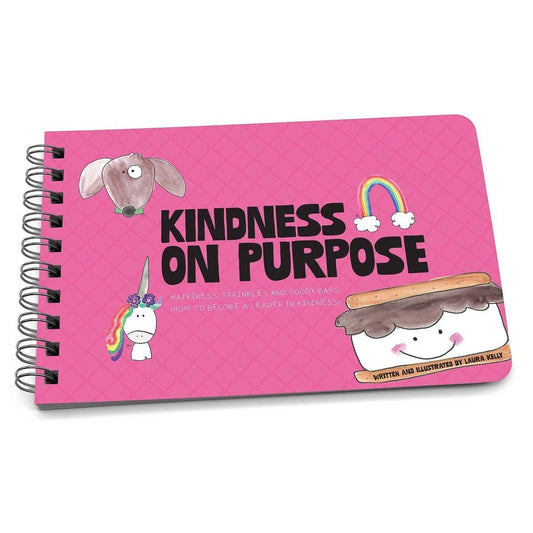 Kindness on Purpose Book