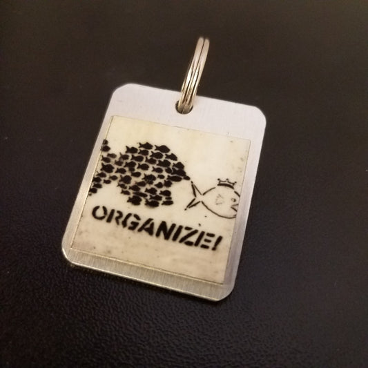Keyring-Organize