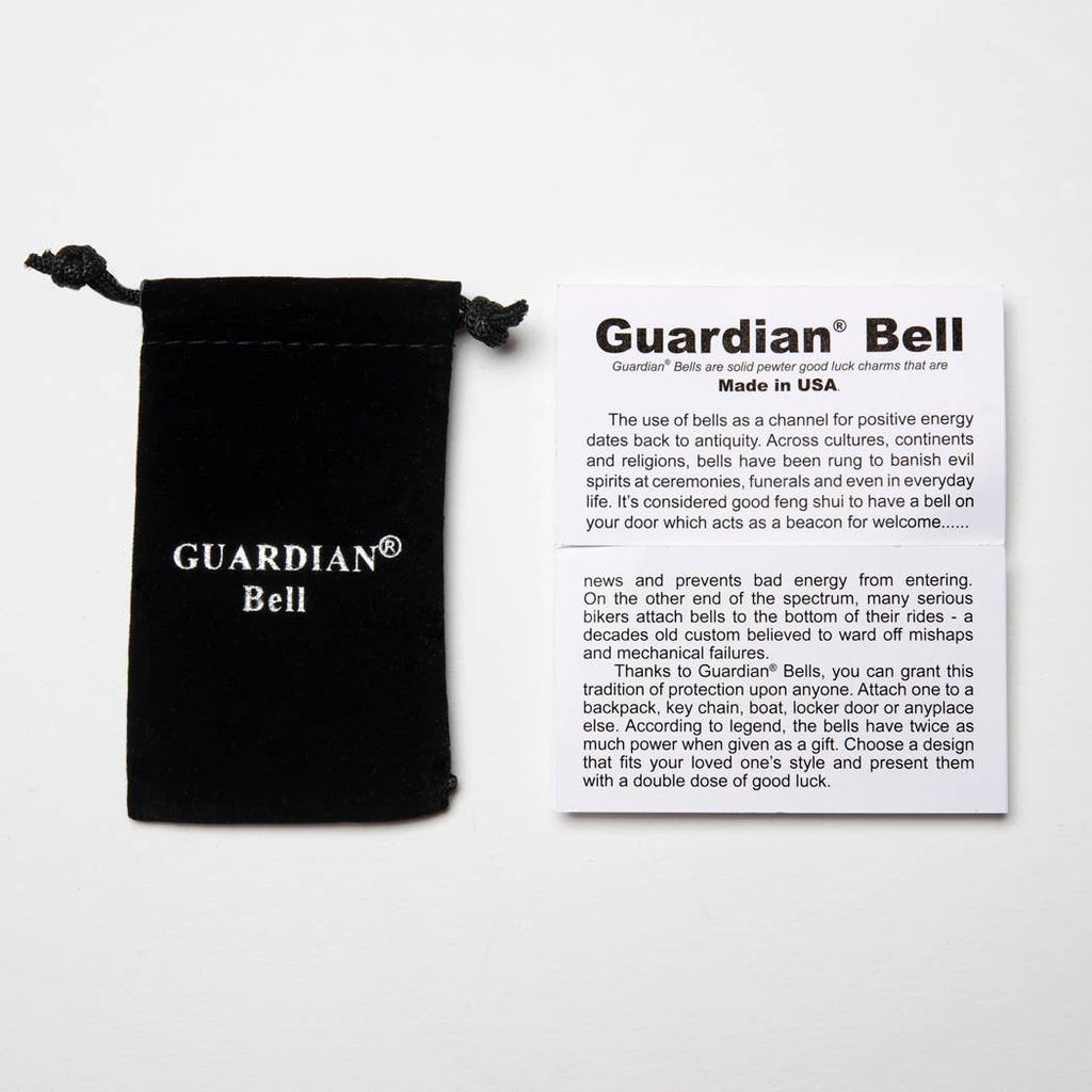 Guardian Bell-Fire Fighter