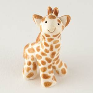 Little Guy-Giraffe