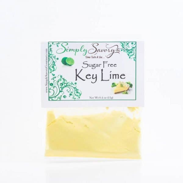 Dessert Mix-Key Lime