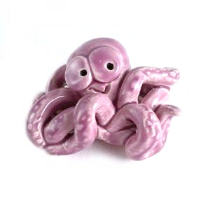 Little Guy-Octopus