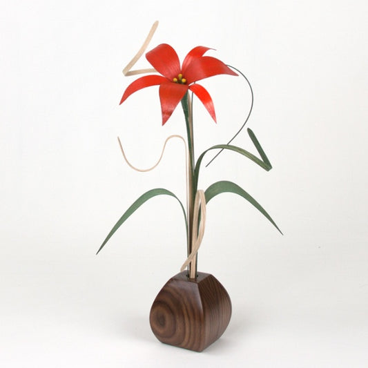 Expression Flower Arrangement-Lily