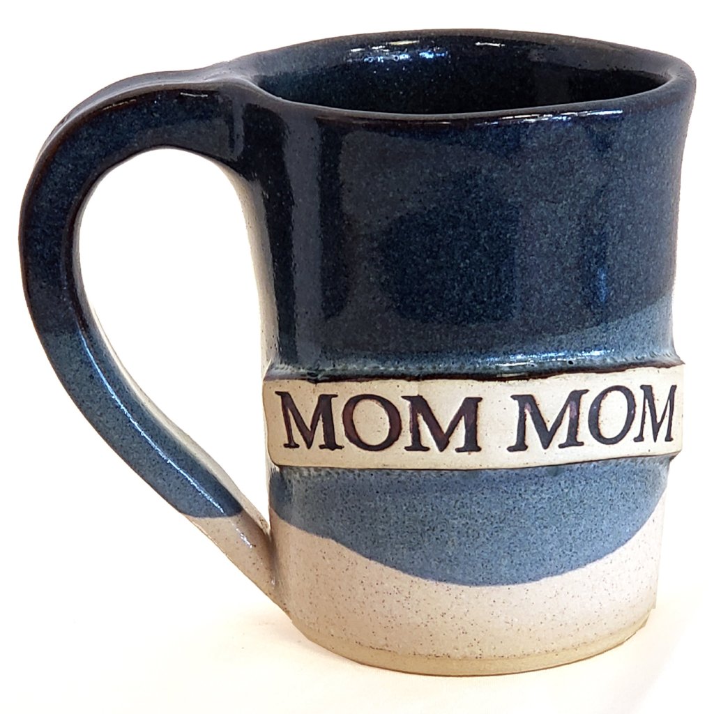 Mom Mom Mug