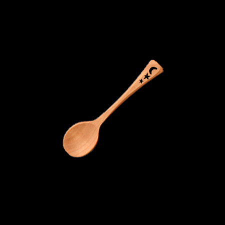 Salt Spoon-3"