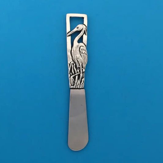 Pate Knife-Heron