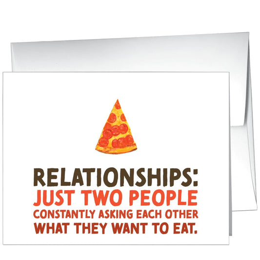 Card-Relationships