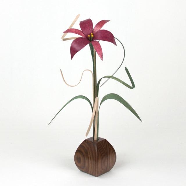 Expression Flower Arrangement-Lily