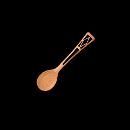 Salt Spoon-3"